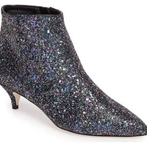 Kate Spade New York Olly Too Pointy Toe Bootie